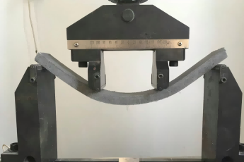 舟山高延性混凝土 高延性砂浆 抗震加固混凝土产品特点 施工流程