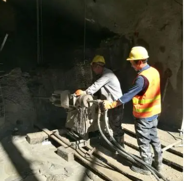 舟山水下抗分散灌浆料特点 水下不分散注浆料介绍