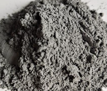 舟山硅灰和粉煤灰的区别用途