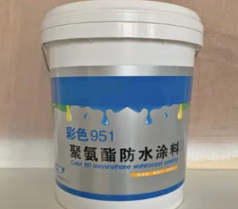 舟山聚氨酯防水涂料