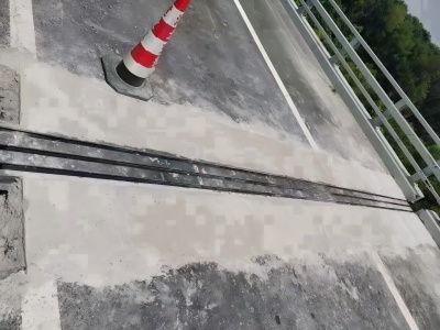 舟山伸缩缝更换后浇筑材料快速结构修补料速砼的产品特点及施工流程​