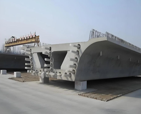 舟山抗冻压浆料的特点及标准化施工工艺